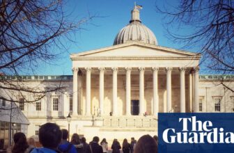 Solely 5% of UK medical faculty entrants are working class, information reveals | Medical doctors