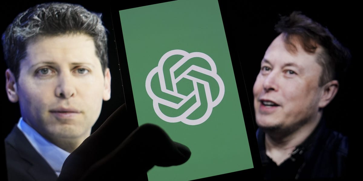 OpenAI Board ‘Unanimously Rejected’ Elon Musk Supply to Purchase the Firm