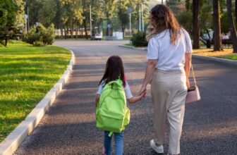 Our Daughter Is Thriving at a Native College After Homeschooling
