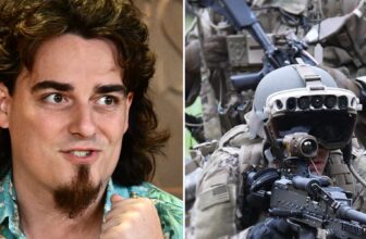Palmer Luckey Says His Profession Led to $22B US Military Contract for Goggles