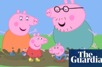 Peppa Pig to have new brother or sister, mom of standard TV character says | Peppa Pig