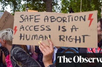 Prayer and prosecutions: the US ‘hate group’ waging struggle over Britain’s abortion clinic buffer zones | Abortion