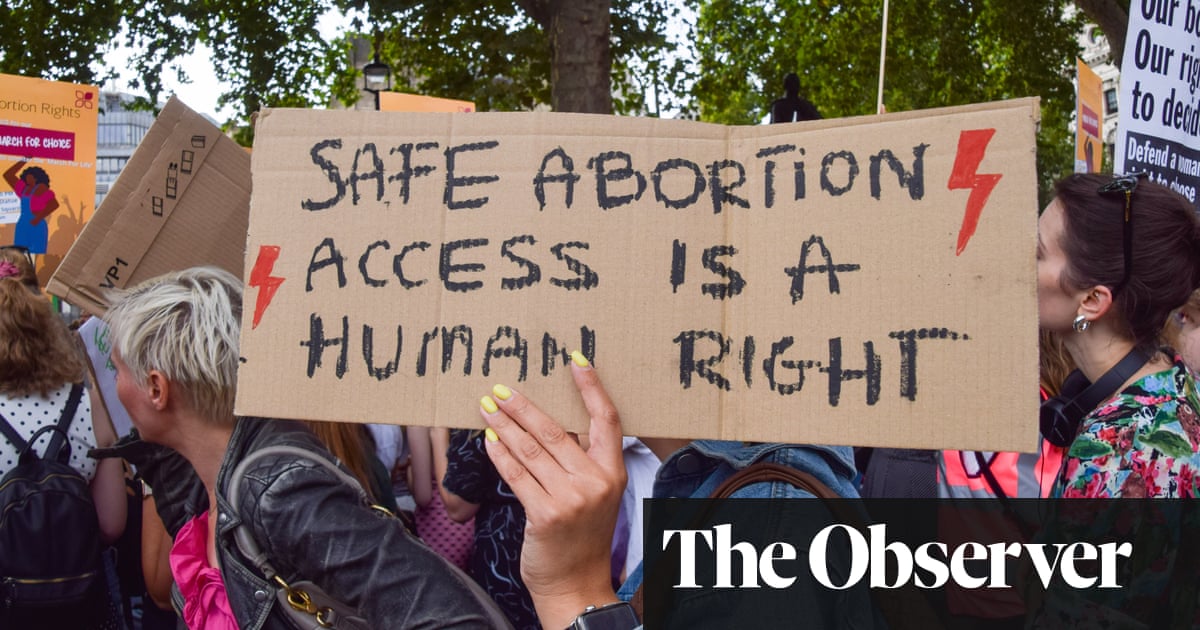 Prayer and prosecutions: the US ‘hate group’ waging struggle over Britain’s abortion clinic buffer zones | Abortion