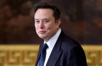 See the ‘Hearth Elon Musk’ Advert the Washington Publish Scrapped