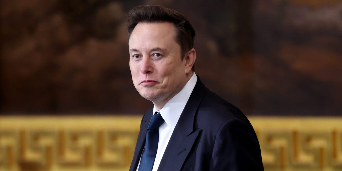 See the ‘Hearth Elon Musk’ Advert the Washington Publish Scrapped