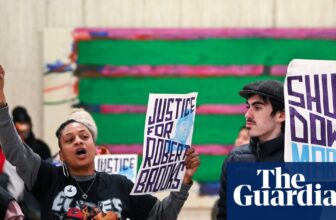 Six New York jail staff indicted for homicide in beating dying of inmate | New York