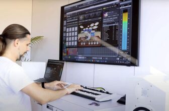 Snapdragon Laptop computer Rocks Steinberg Cubase For Music Manufacturing