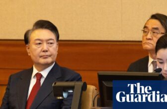 South Korea: Yoon Suk Yeol to change into first sitting president to go on felony trial as hearings start | South Korea
