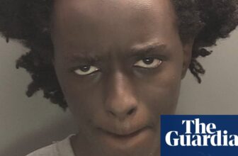 Southport killer’s sentence is not going to be referred to courtroom of attraction | Southport assault
