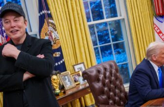 State AGs Sue Musk, Trump Over ‘Illegal Assault’ on Federal Gov