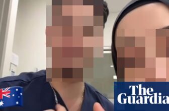 Sydney nurses stood down after claiming they might kill Israeli sufferers in social media video | New South Wales