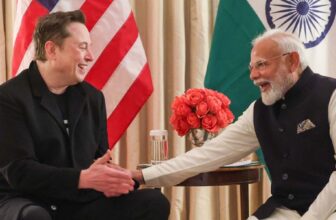 Tesla Hires in India Almost a Decade After Launching Preorders
