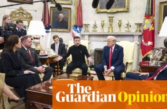 The Trump-Zelenskyy slugfest was surprising. What does Ukraine do now? | Rajan Menon