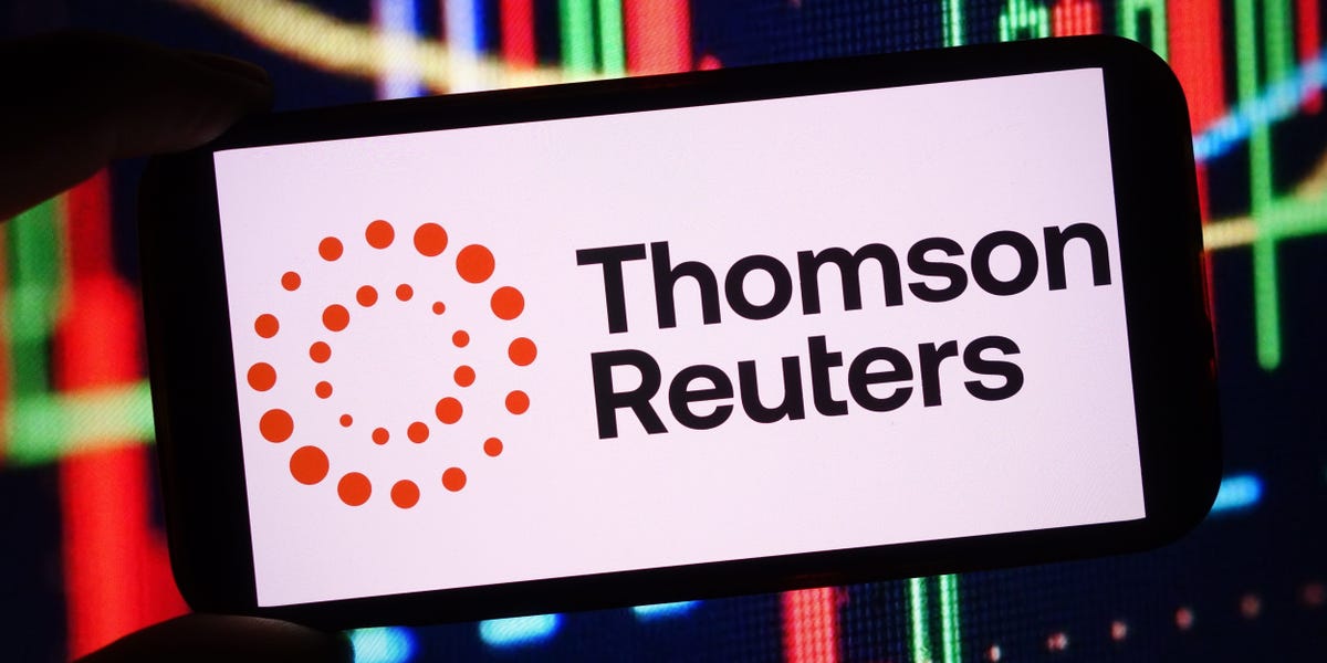 Thomson Reuters Had the First Huge Win in an AI Copyright Case