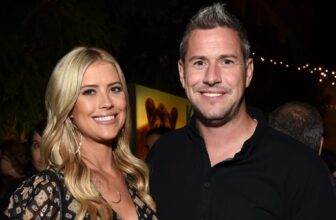 Timeline of Christina Haack and Ant Anstead’s Relationship
