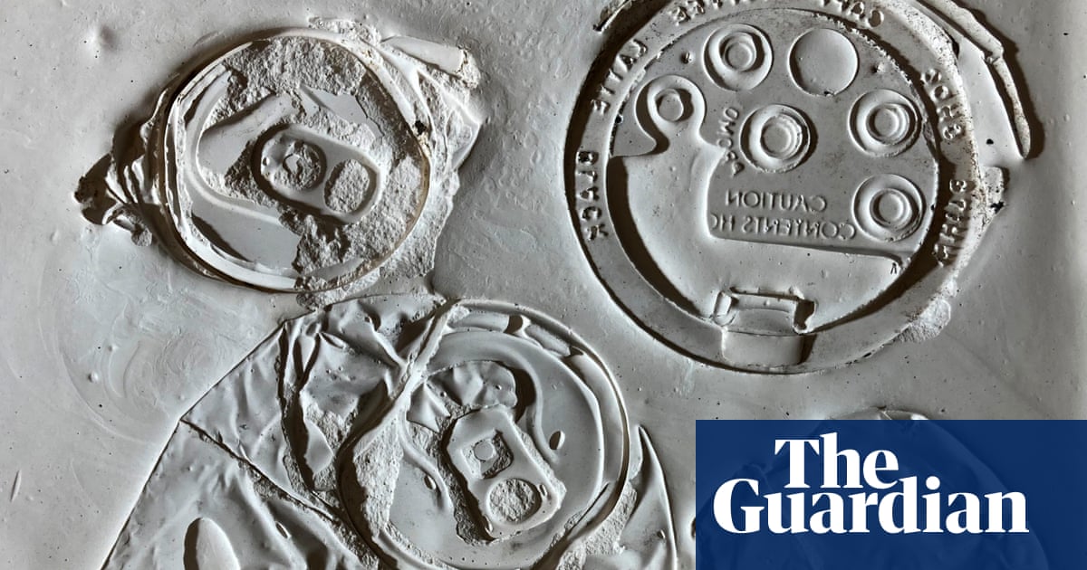 Tin cans and rooster bones: will ‘technofossils’ be humanity’s lasting legacy? – podcast | Science