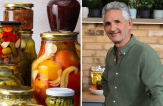 Prime Diet Scientist Shares Meals That Make Wholesome Consuming Straightforward