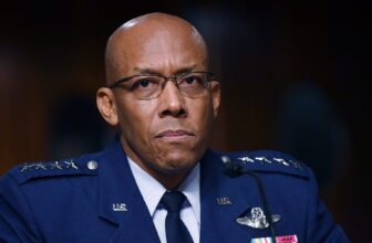 Trump Administration Fires Raft of Prime Army Officers in Unprecedented Purge