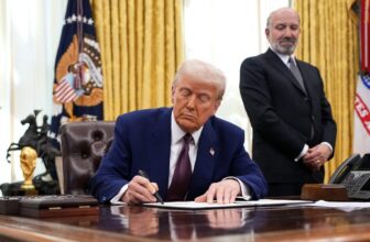 Trump Tariffs May Worsen Fentanyl Disaster, Hurt Discount Professional Says