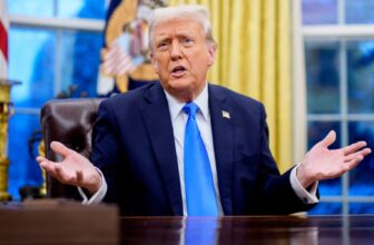Trump Tells Musk: ‘Get Extra Aggressive’