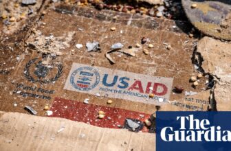 Trump administration eliminating 2,000 USAid positions in US, discover says | Trump administration