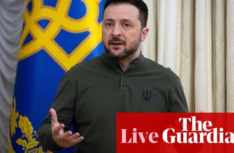 Trump says he spoke with Putin and can begin peace talks on Ukraine ‘instantly’ – Europe stay | Ukraine