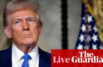 Trump indicators order to increase IVF entry forward of joint interview with Musk – US politics reside | US information