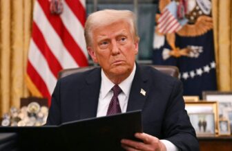 Trump’s Renaming of the Gulf of Mexico and Its Implications