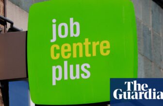 UK faces youth jobs disaster as variety of ‘Neets’ rises to nearly 1m | UK unemployment and employment statistics