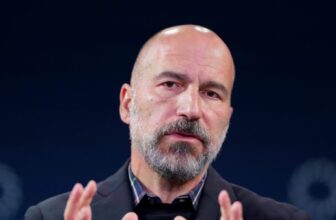 Uber’s CEO Stated He Nonetheless Desires Robotaxis on His Platform