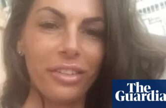 Valentine’s Day capturing suspect ‘believed to have died after falling in Thames’ | Kent