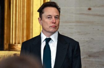 Veterans Affairs Staff Denounce OPM E mail Amid Elon Musk’s DOGE Push