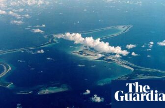 Why giving up the Chagos Islands might price Britain £9bn – podcast | Chagos Islands