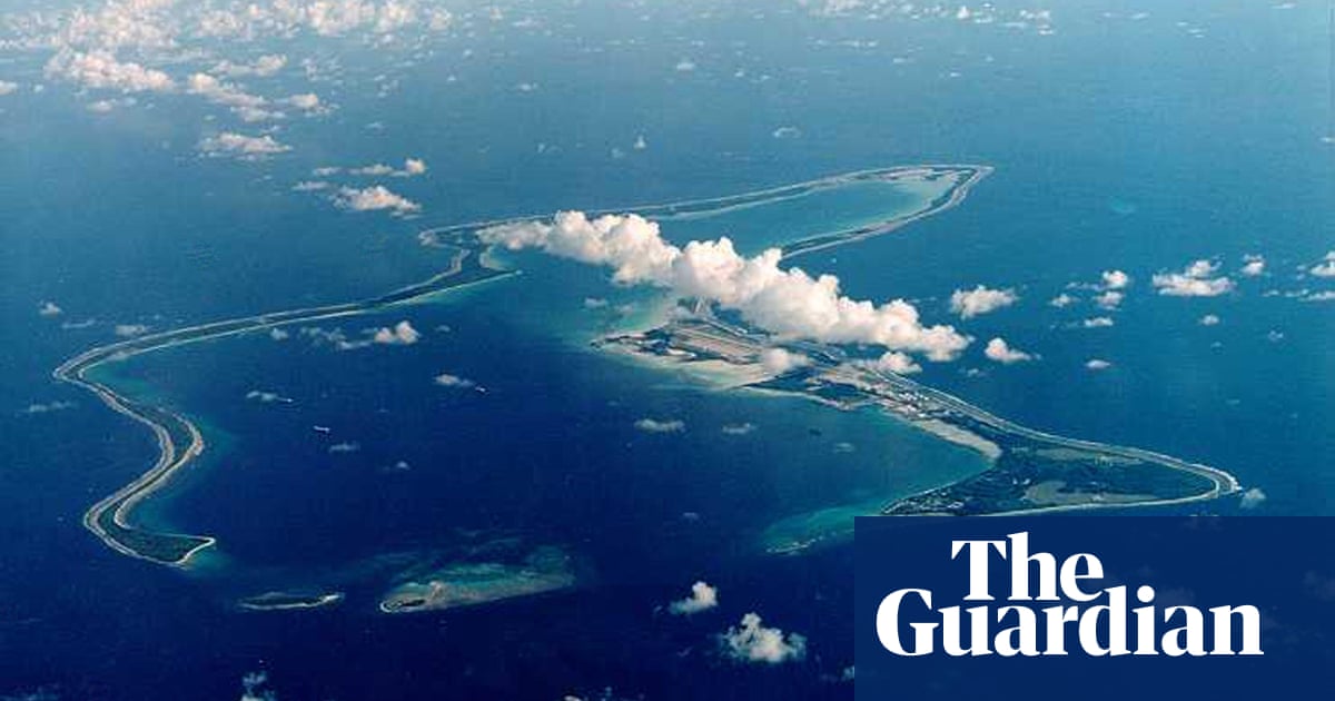 Why giving up the Chagos Islands might price Britain £9bn – podcast | Chagos Islands