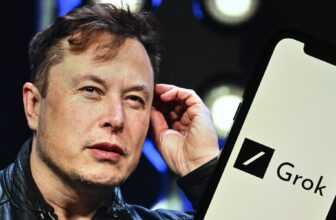 XAI’s Grok 3 Briefly Blocked Sources Crucial of Musk and Trump