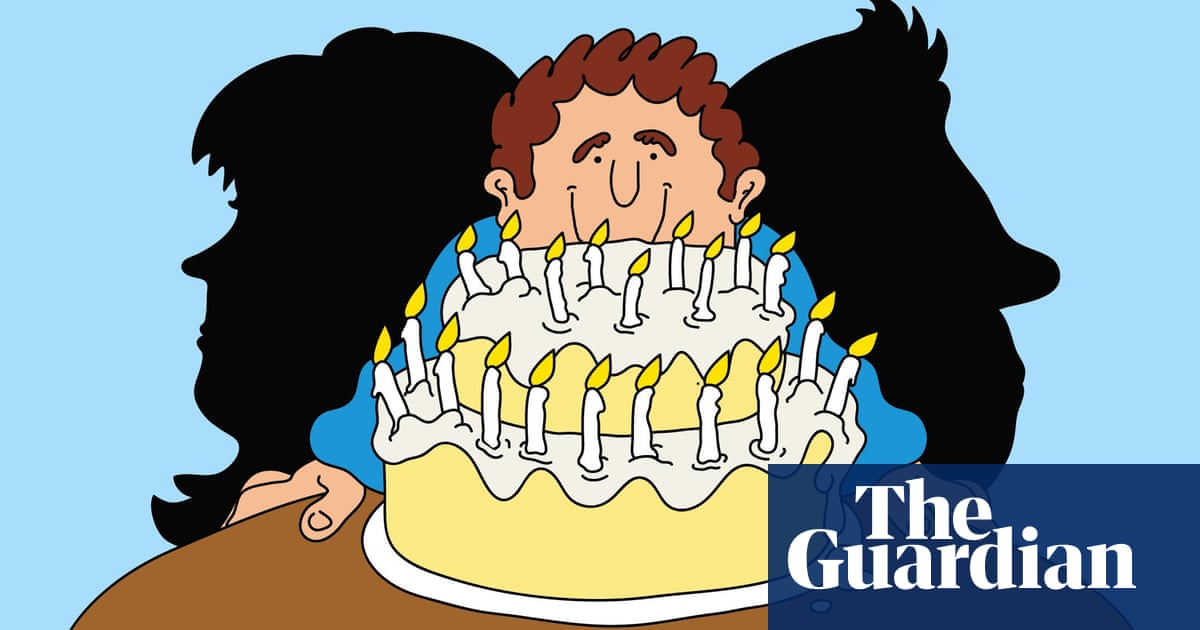 You be the decide: ought to my boyfriend invite our dishonest pal to his birthday? | Life and magnificence