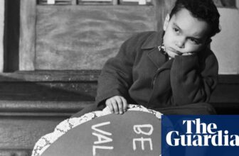 ‘I’ve ended up within the ER twice’: when Valentine’s Day goes horribly mistaken | Nicely truly