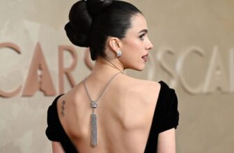 2025 Oscars Crimson Carpet: Hidden Particulars in Celeb Outfits