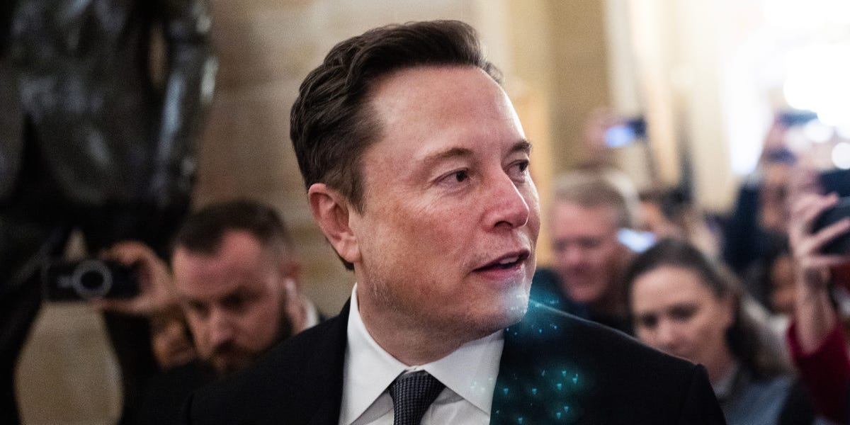 8 Falling Tesla Gross sales Numbers That Ought to Fear Elon Musk