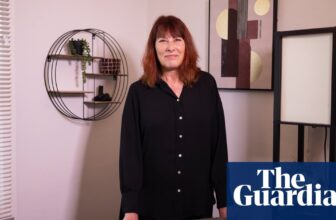 A brand new begin after 60: I bought divorced – and have become a intercourse therapist | Life and elegance