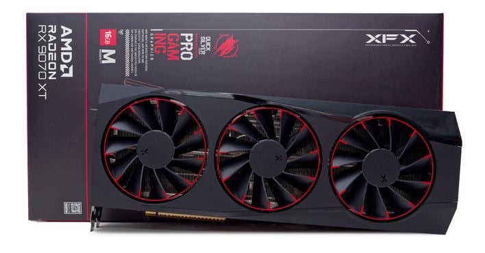 AMD Radeon RX 9070 XT And 9070 Evaluate: Competitors Heats-Up For Players