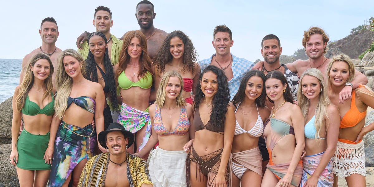 ‘Bachelor in Paradise’ Season 10: Solid, Premiere Date, Rumors