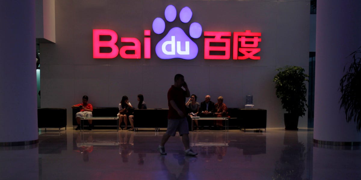 China’s Baidu Releases Ernie X1, a New Open-Supply AI Reasoning Mannequin