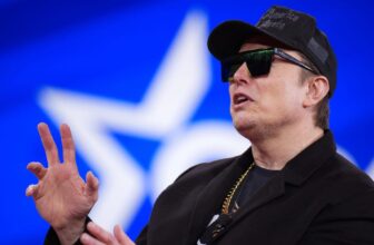 Elon Musk Says There’s ‘Solely a 20% Probability of Annihilation’ With AI