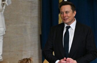 Elon Musk Will Attend Trump’s Joint Handle to Congress
