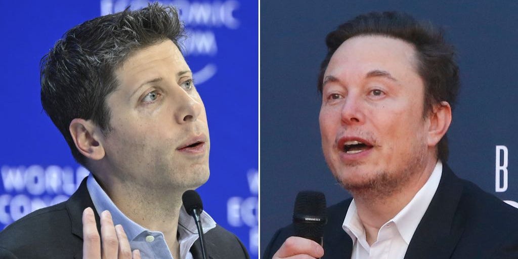 Elon Musk and Sam Altman Have Lastly Agreed on One thing