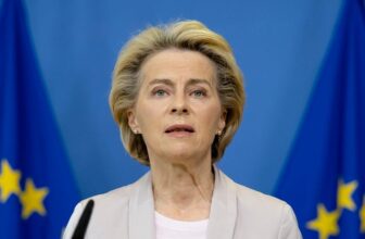 ‘Period of Rearmament’ As Europe Activates the Protection Spending Faucets