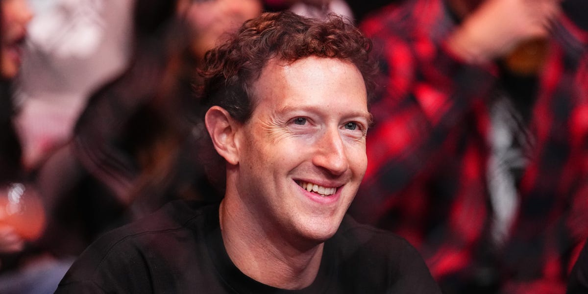 Ex-Fb Exec Says Employees Let Mark Zuckerberg Win at Board Video games