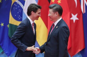 Recent Chinese language Tariffs on Canada Open New Entrance in Commerce Conflict