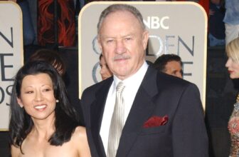 Gene Hackman’s Reason for Loss of life Revealed; Actor Died of Pure Causes